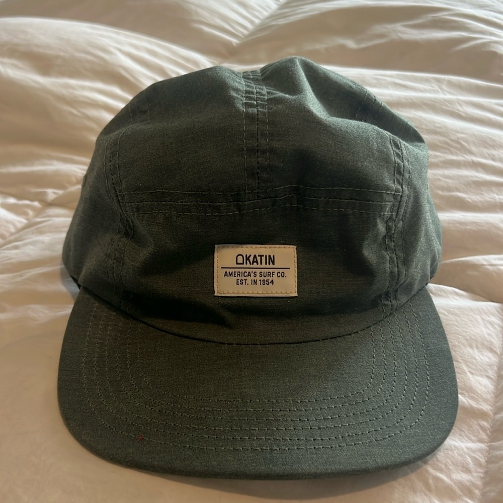 Katin Hat